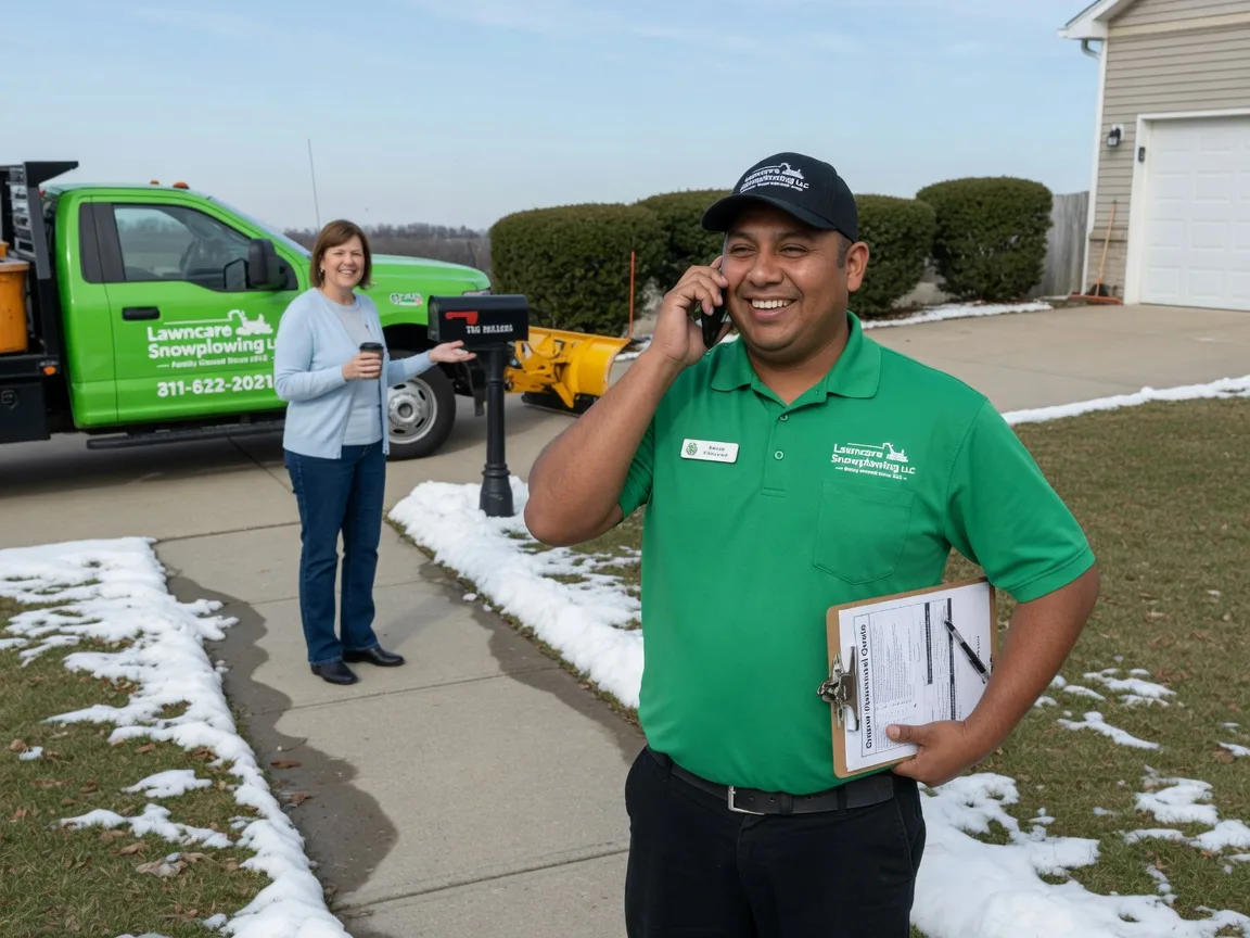 Lawn Care Services By Expert Landscaper North Java, NY FAQs